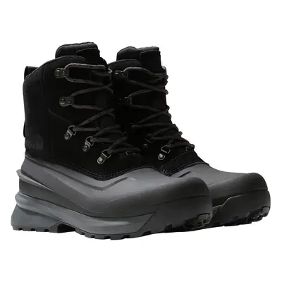 The North Face M CHILKAT V LACE WP Pánské boty NF0A5LW3KT01