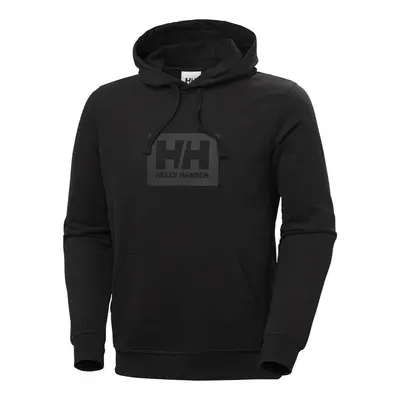 Helly Hansen HH BOX HOODIE Pánská mikina 53289_990