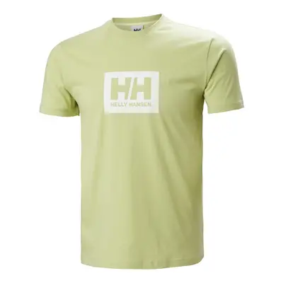 Helly Hansen HH BOX T Pánské tričko 53285_498