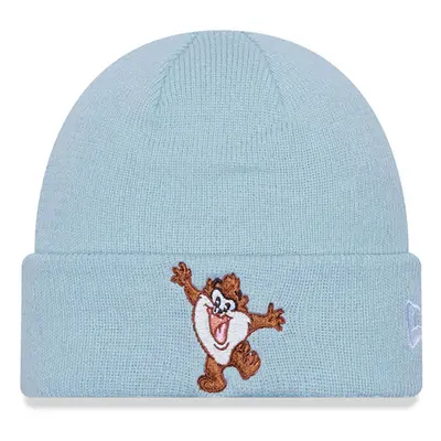 NEW ERA Kids tod Looney Tunes knit TAZ Dětský kulich 60424715