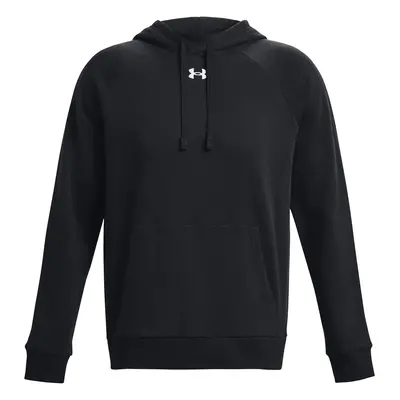 Under Armour UA Rival Fleece Hoodie Pánská mikina 1379757-001