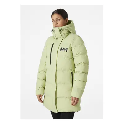 Helly Hansen W ADORE PUFFY PARKA Dámský zimní kabát 53205_498