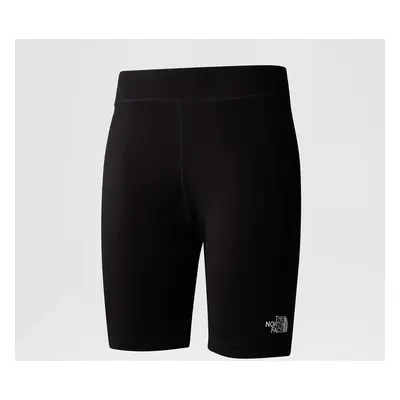 The North Face W INTERLOCK COTTON SHORT Dámské legínové kraťasy NF0A7ZGJJK31