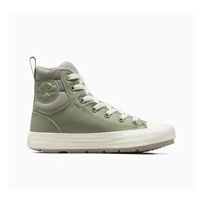 converse CHUCK TAYLOR ALL STAR BERKSHIRE BOOT Boty A04650C