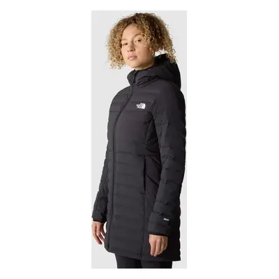 The North Face W BELLEVIEW STRETCH DOWN PARKA Dámský kabát NF0A7UK7JK31