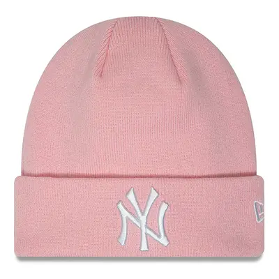 NEW ERA MLB Essential cuff beanie NEYYAN Zimní čepice 60348861