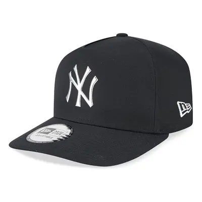 NEW ERA 940 MLB Foil pack eframe NEYYAN Kšiltovka 60292566