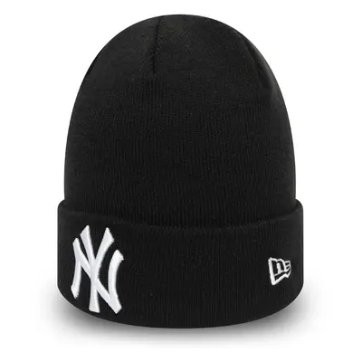 NEW ERA MLB essential cuff knit NEYYAN Zimní čepice 12122728