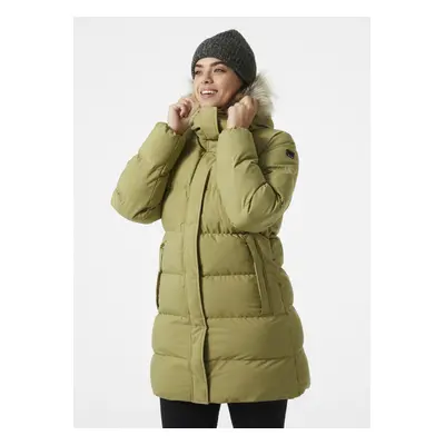 Helly Hansen W BLOSSOM PUFFY PARKA Dámský zimní kabát 53624_444