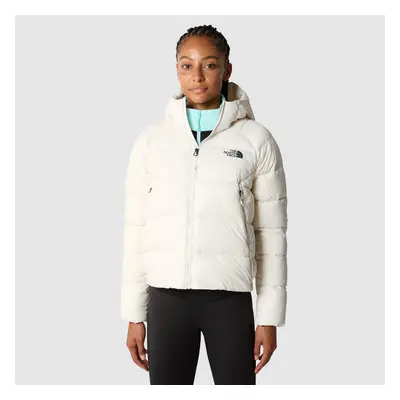 The North Face W HYALITE DOWN HOODIE Dámská bunda NF0A3Y4RN3N1