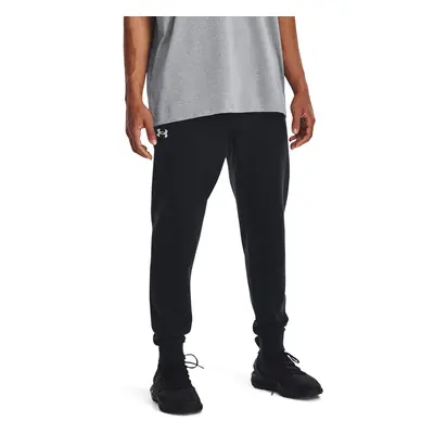 Under Armour UA Rival Fleece Joggers Pánské tepláky 1379774-001