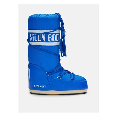 MOON BOOT ICON NYLON Dámské zimní boty 14004400075