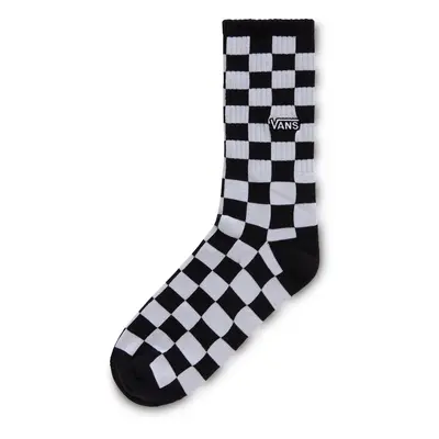 Vans Checkerboard Crew Ponožky VN000F0TY281