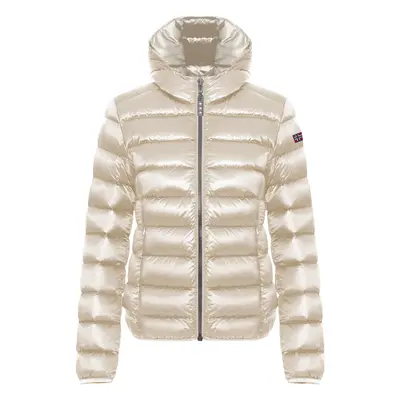 NORWAY JACKET Dámská bunda 139658 Cream