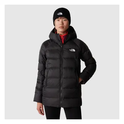 The North Face W HYALITE DOWN PARKA Dámská bunda NF0A7Z9RJK31