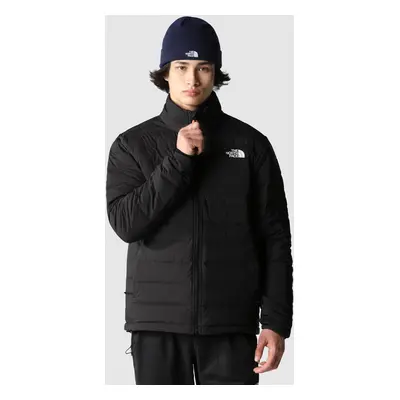 The North Face M BELLEVIEW STRETCH DOWN JACKET Pánská bunda NF0A7UJFJK31