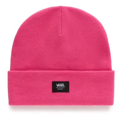 Vans WM BREAKIN CURFEW BEANIE II Kulich VN0A5GUVM9X1