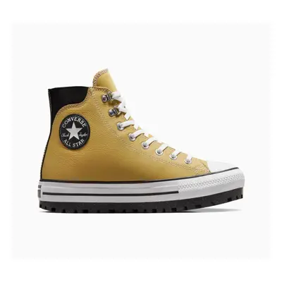 converse CHUCK TAYLOR ALL STAR CITY TREK WATERPROOF BOOT Boty A04482C