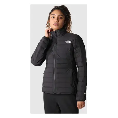 The North Face W BELLEVIEW STRETCH DOWN JACKET Dámská bunda NF0A7UK6JK31