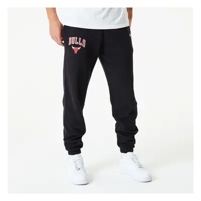 NEW ERA NBA essentials jogger CHIBUL Pánské tepláky 60416730