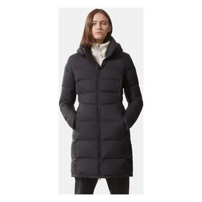 The North Face W METROPOLIS PARKA Dámský kabát NF0A5GDSJK31