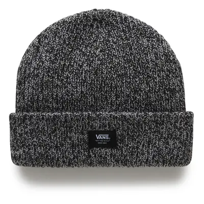 Vans TWISTED BEANIE Zimní čepice VN000F5RBLK1