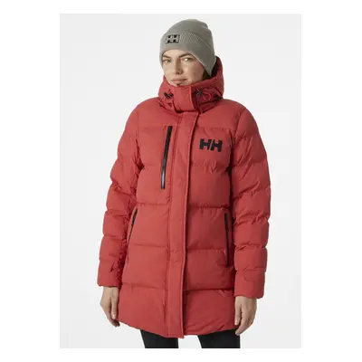 Helly Hansen W ADORE PUFFY PARKA Dámský zimní kabát 53205_101