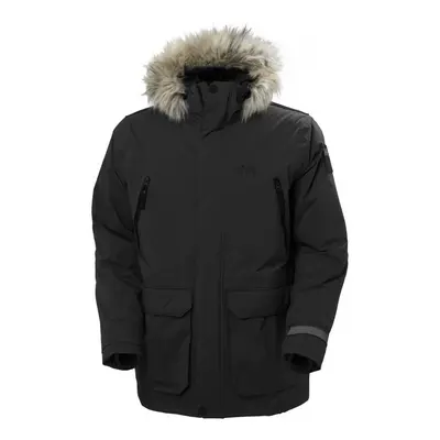 Helly Hansen REINE PARKA Pánská zimní bunda 53630_990