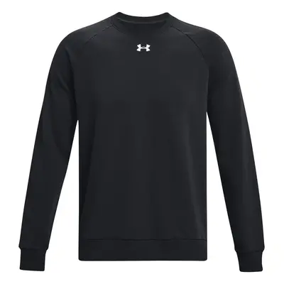 Under Armour UA Rival Fleece Crew Pánská mikina 1379755-001