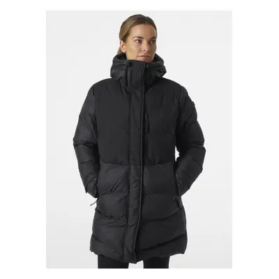 Helly Hansen W EXPLORER PUFFY PARKA Dámský zimní kabát 54011_990