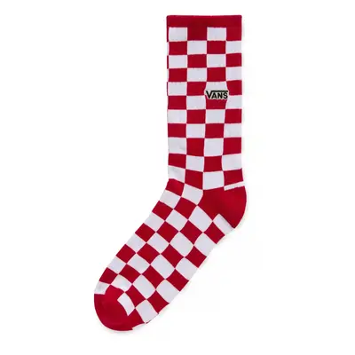 Vans CHECKERBOARD CREW Ponožky VN000F0T14A1