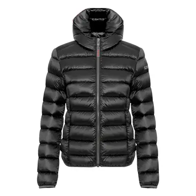 NORWAY JACKET Dámská bunda 139658 Black/Black