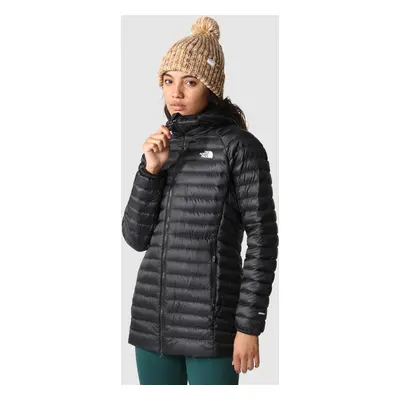 The North Face W NEW TREVAIL PARKA Dámská bunda NF0A7Z85JK31