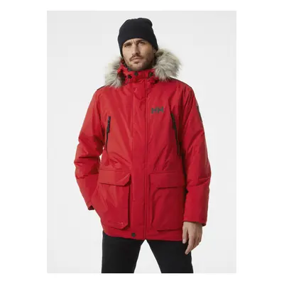 Helly Hansen REINE PARKA Pánská zimní bunda 53630_162