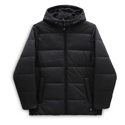 Vans NORRIS MTE 1 PUFFER JACKET Pánská bunda VN0008GBBLK1