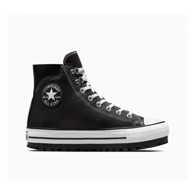 converse CHUCK TAYLOR ALL STAR CITY TREK WATERPROOF BOOT Boty A04480C