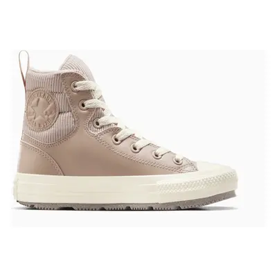 converse CHUCK TAYLOR ALL STAR BERKSHIRE BOOT Boty A04649C