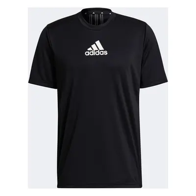 adidas Performance M 3S BACK TEE Pánské tričko GM2126