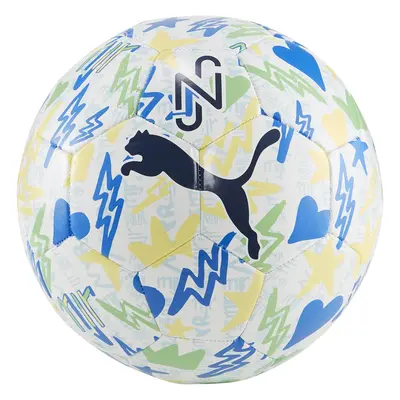 Puma NEYMAR JR Graphic ball Míč 084139-01