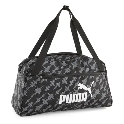 Puma Phase AOP Sports Bag Taška 079950-01