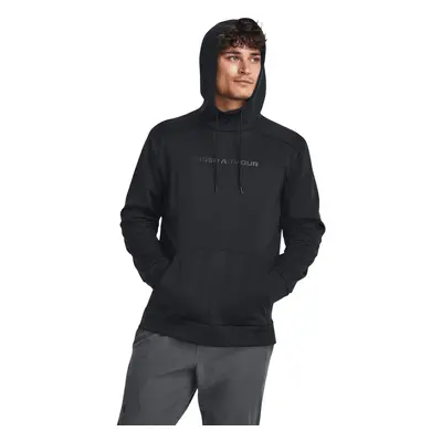 Under Armour UA Armour Fleece Graphic HD Pánská mikina 1379744-001