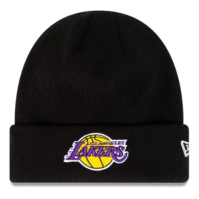 NEW ERA NBA Essential cuff beanie LOSLAK Zimní čepice 60348856