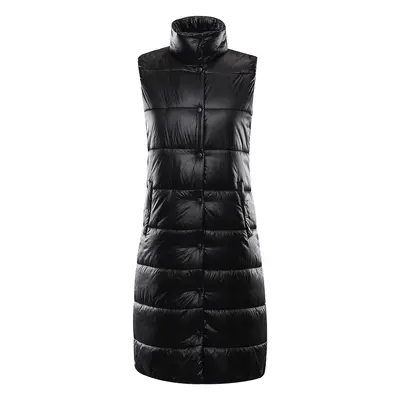 ALPINE PRO UREFA Dámská HI-THERM vesta LVEB095990