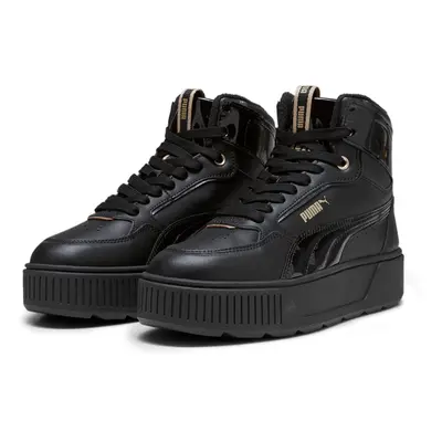 Puma Karmen Rebelle Mid WTR Dámské zimní boty 387624-03