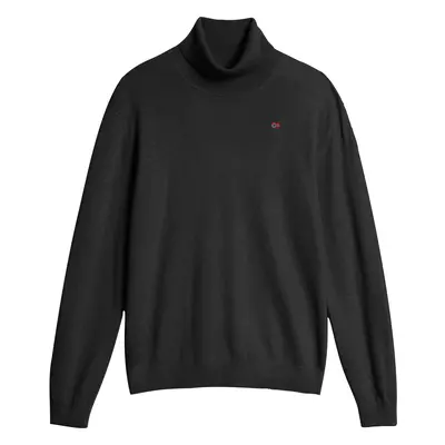 NORWAY SWEATER TURTLENECK Pánský rolák 133102 Black