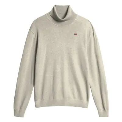 NORWAY SWEATER TURTLENECK Pánský rolák 133102 Ecru