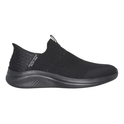 SKECHERS ULTRA FLEX 3.0 - SMO Pánské boty 232450_BBK