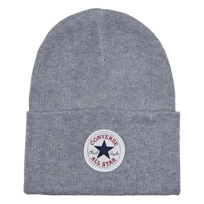 converse CHUCK TAYLOR ALL STAR PATCH BEANIE Kulich 10022137-A02