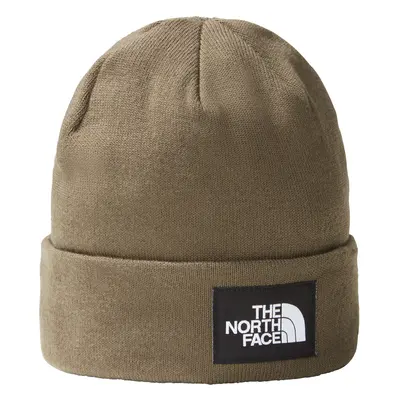 The North Face DOCK WORKER RECYCLED BEANIE Kulich NF0A3FNT21L1