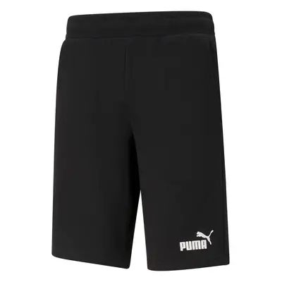 Puma ESS Shorts Pánské kraťasy 586709-01